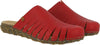 El Naturalista Women's Redes 5504 Sandal