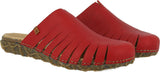 El Naturalista Women's Redes 5504 Sandal