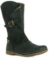 El Naturalista Women's Damen N916 Pleasant Angkor Boots