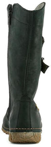 El Naturalista Women's Damen N916 Pleasant Angkor Boots