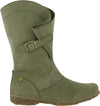 El Naturalista Women's Damen N916 Pleasant Angkor Boots