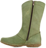 El Naturalista Women's Damen N916 Pleasant Angkor Boots