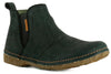 El Naturalista Women's N959 Angkor Ankle Bootie