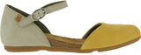 El Naturalista ND54 Women's STELLA Pleasant Sandals