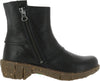 El Naturalista Women's Ne28 Yggdrasil Ankle Bootie