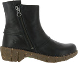 El Naturalista Women's Ne28 Yggdrasil Ankle Bootie
