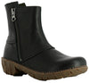El Naturalista Women's Ne28 Yggdrasil Ankle Bootie