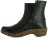 El Naturalista Women's Ne28 Yggdrasil Ankle Bootie