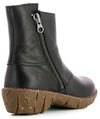 El Naturalista Women's Ne28 Yggdrasil Ankle Bootie