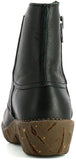 El Naturalista Women's Ne28 Yggdrasil Ankle Bootie
