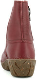 El Naturalista Women's Ne28 Yggdrasil Ankle Bootie