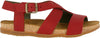 El Naturalista Women's Zumaia NF46 Flat Sandal