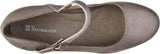 ELNATURALISTA Women's Oili Grafito Espiral Mary Jane