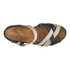 El Naturalista Women's Cares ND27 Sandal Wedge