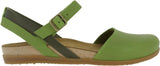 El Naturalista Women's Grain NF41 Mary Jane