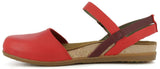 El Naturalista Women's Grain NF41 Mary Jane