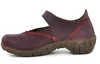 El Naturalista Women's Yggdrasil NG60 Mary-Jane