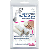 Pedifix Tubular Foam Bandages