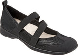 Trotters Women's Josie Mary Jane Flat