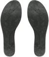 El Naturalista 5017 Women's Leaves Pleasant Wedge Sandals