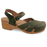 Sanita Women's Margrethe Adjustable Sandal 472283