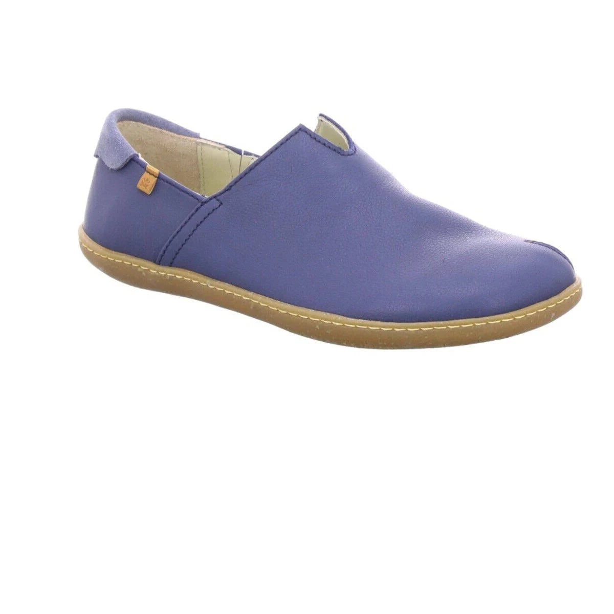 El Naturalista N275 El Viajero Natural Grain Men