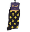 Parquet Men's and Women's Novelty Socks