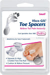 Pedifix Visco-gel Toe Spacers