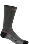 Wigwam Men's Ultra Cool-Lite Ultimax Ultra-Lightweight Crew Sock