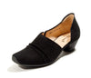 Think! Aida Women's 86240 Suede Pumps