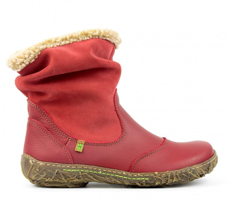 El 2025 naturalista n916