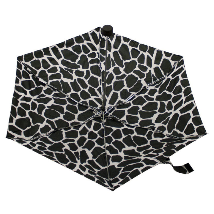 Totes Mini Purse Umbrella Model Shoe Renew