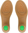 El Naturalista 5359 Women's Aqua Suede Heel
