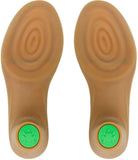 El Naturalista 5359 Women's Aqua Suede Heel