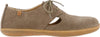 El Naturalista El Viajero 5274 Lux Suede Shoes